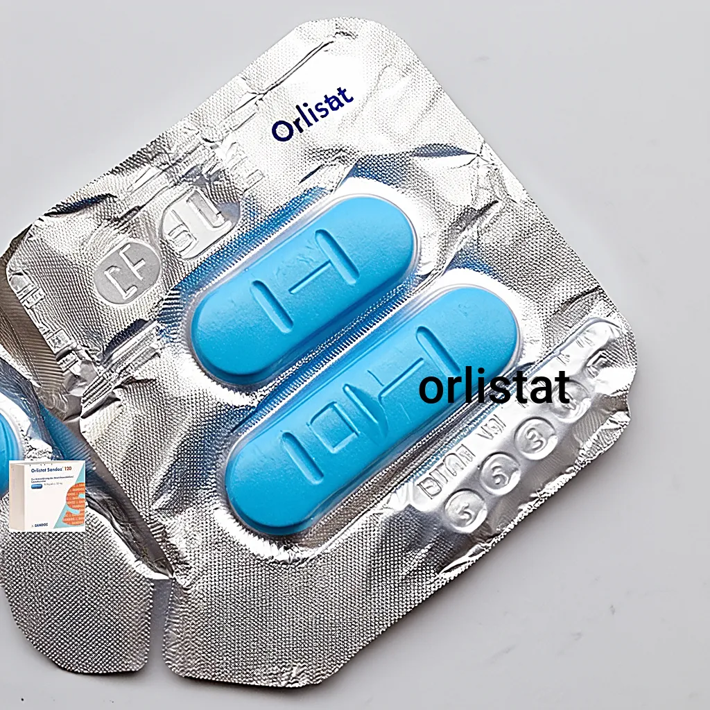 Cuanto cuesta el orlistat en generico